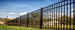 Venice fence