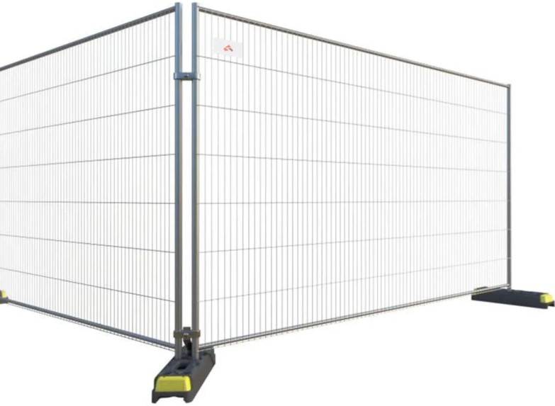 شبوك هيراس HERAS FENCE